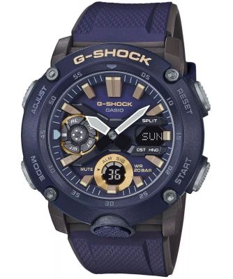  G-Shock GA-2000-2AER