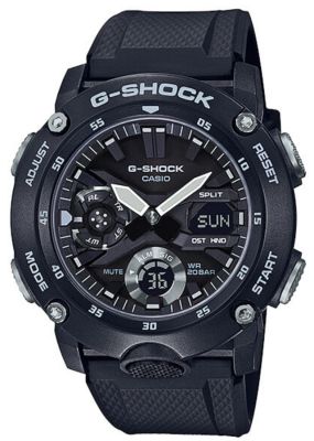  G-Shock GA-2000S-1AER