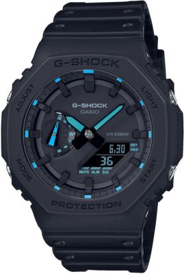  G-Shock GA-2100-1A2ER