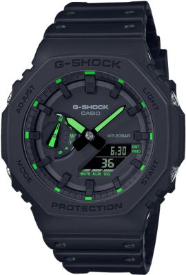  G-Shock GA-2100-1A3ER