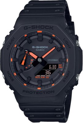  G-Shock GA-2100-1A4ER