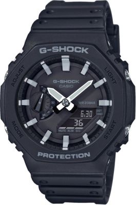 G-Shock GA-2100-1AER