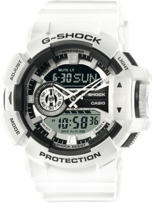  G-Shock GA-400-7AER