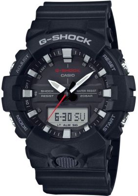  G-Shock GA-800-1AER