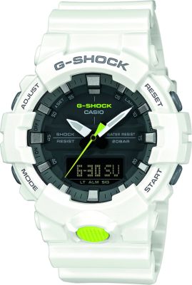  G-Shock GA-800SC-7AER