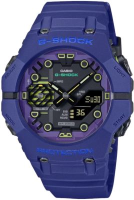  G-Shock GA-B001CBR-2AER