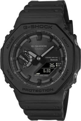  G-Shock GA-B2100-1A1ER