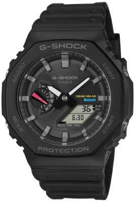  G-Shock GA-B2100-1AER