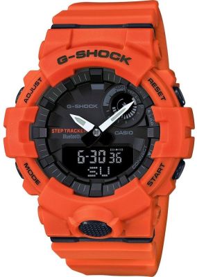  G-Shock GBA-800-4AER