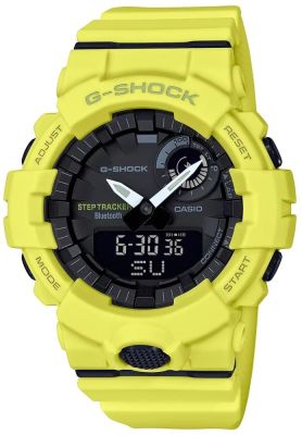  G-Shock GBA-800-9AER