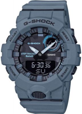  G-Shock GBA-800UC-2AER
