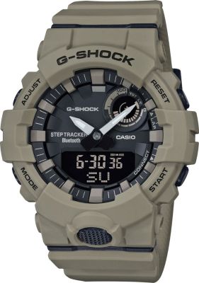 G-Shock GBA-800UC-5AER