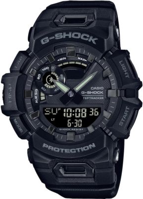  G-Shock GBA-900-1AER