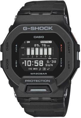  G-Shock GBD-200-1ER
