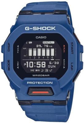  G-Shock GBD-200-2ER