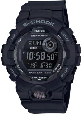 G-Shock GBD-800-1BER