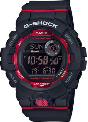  G-Shock GBD-800-1ER