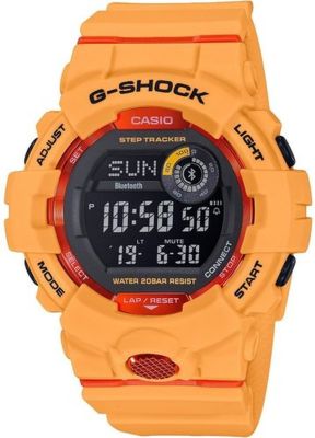  G-Shock GBD-800-4ER