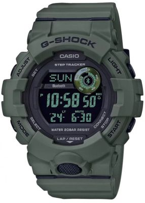  G-Shock GBD-800UC-3ER
