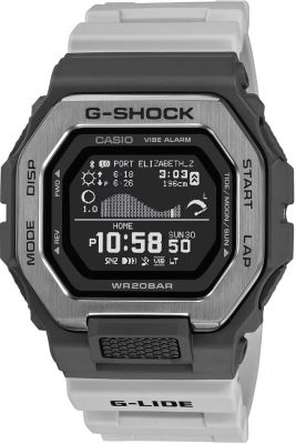  G-Shock GBX-100TT-8ER