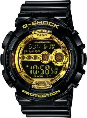  G-Shock GD-100GB-1ER
