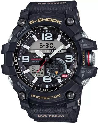  G-Shock GG-1000-1AER