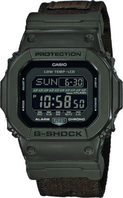  G-Shock GLS-5600CL-5ER