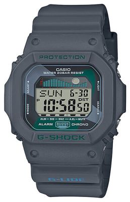  G-Shock GLX-5600VH-1ER