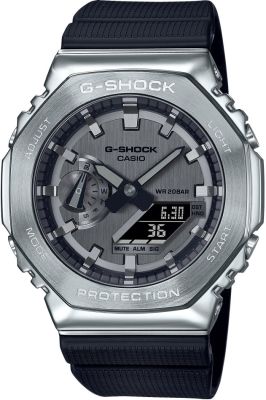  G-Shock GM-2100-1AER