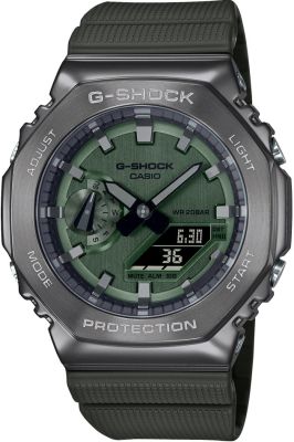  G-Shock GM-2100B-3AER