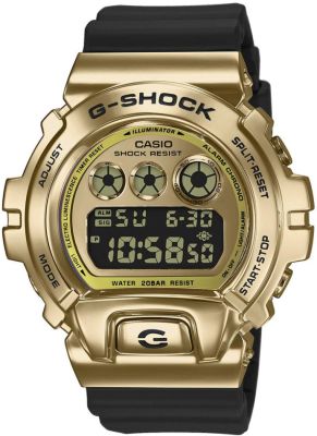  G-Shock GM-6900G-9ER