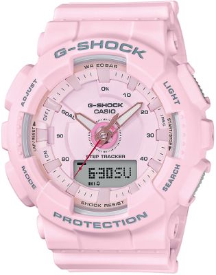  G-Shock GMA-S130-4AER