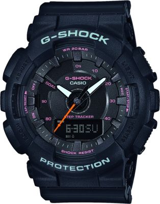  G-Shock GMA-S130VC-1AER