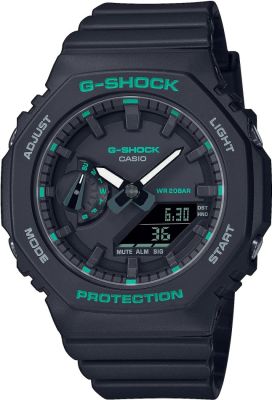  G-Shock GMA-S2100GA-1AER
