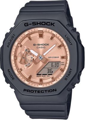  G-Shock GMA-S2100MD-1AER