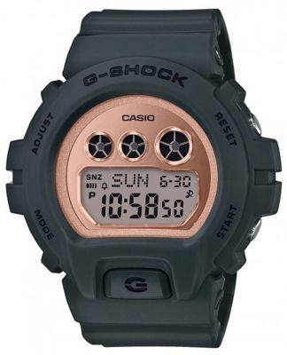  G-Shock GMD-S6900MC-1ER