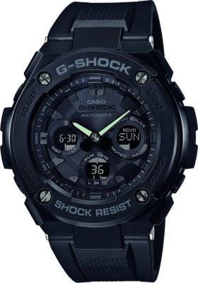  G-Shock GST-W300G-1A1ER