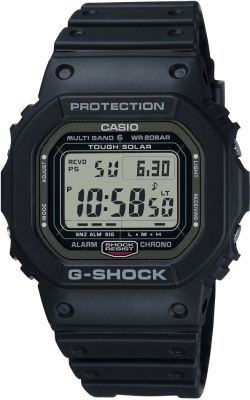  G-Shock GW-5000U-1ER