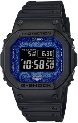  G-Shock GW-B5600BP-1ER