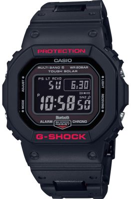 G-Shock GW-B5600HR-1ER