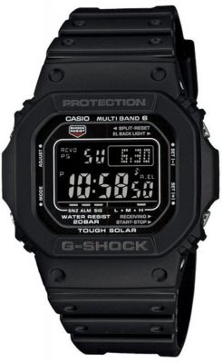 G-Shock GW-M5610-1BER