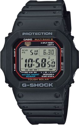  G-Shock GW-M5610U-1ER
