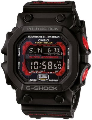  G-Shock GXW-56-1AER