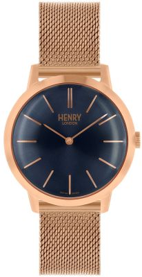  Henry London HL34-M-0292