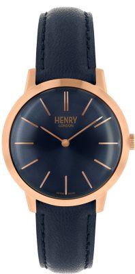  Henry London HL34-S-0216