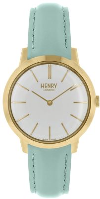  Henry London HL34-S-0224