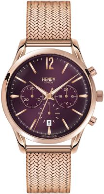  Henry London HL39-CM-0088                                   %