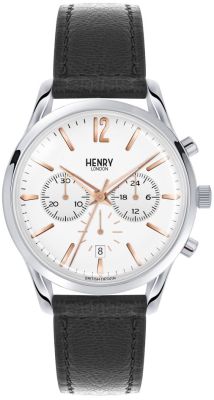  Henry London HL39-CS-0009