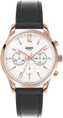  Henry London HL39-CS-0036                                   %