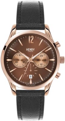  Henry London HL39-CS-0054                                   %
